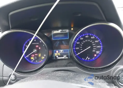 2017 Subaru Outback 3.6R Limited from USA, damaged, VIN 4S4BSENCXH3403220